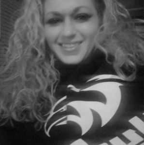 Meet your Posher, Renee